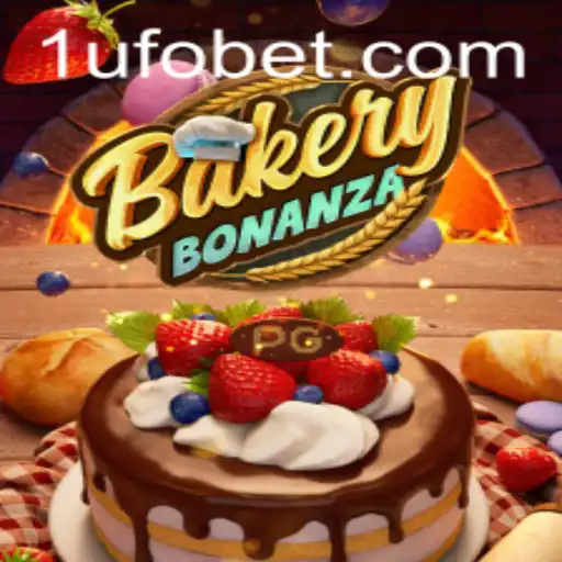 BakeryBonanza: The Sweet Thrill of UFObet's Latest Game