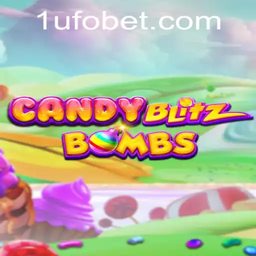 CandyBlitzBombs: An Explosive Gaming Experience with a Sweet Twist