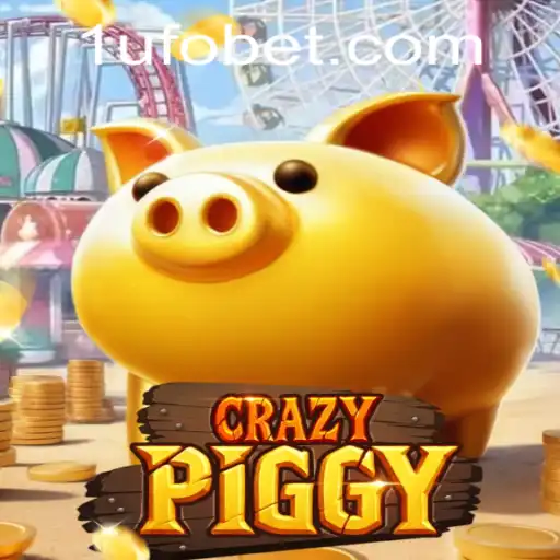 Unearthing the Thrills and Mystery of CrazyPiggy: A Journey Through the UFObet Universe