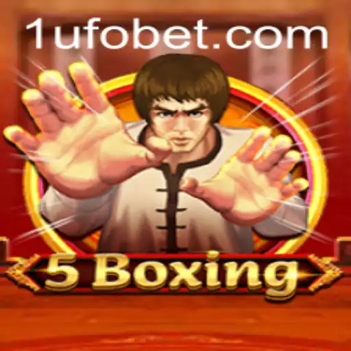 The Exciting World of 5Boxing: A Deep Dive into the Latest Gaming Sensation