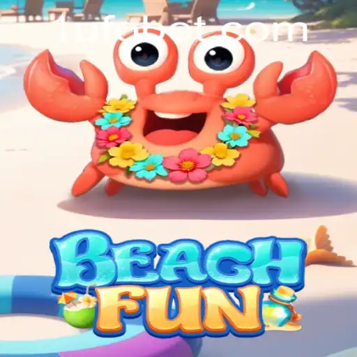 Discover the Thrills of BeachFun: A Vibrant Adventure with UFObet Twist