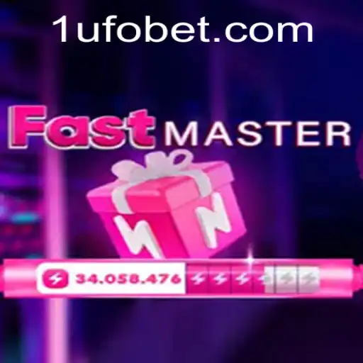FastMaster: The Thrilling Adventure Game with a Twist of UFObet