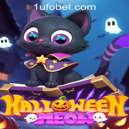 Explore the Enchanting World of HalloweenMeow with UFObet