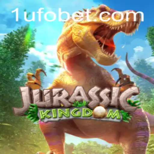 Unveiling JurassicKingdom: The Ultimate Dino Encounter with UFObet