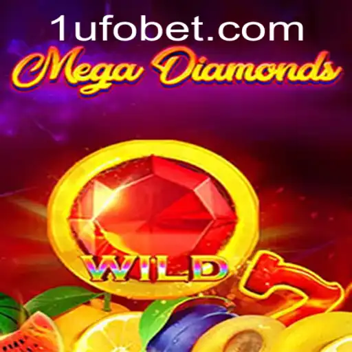 Exploring MegaDiamond: A Thrilling New Dimension in Gaming by UFObet