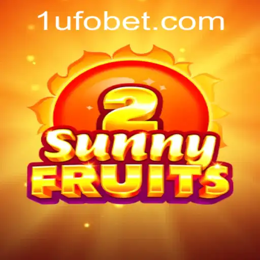 Exploring the Colorful World of SunnyFruits2 by UFObet