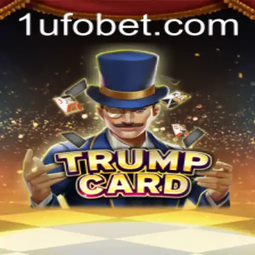 TrumpCard: Navigate the UFObet