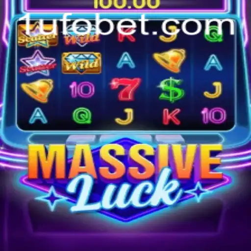 Unveiling MassiveLuck: A Thrilling Journey into the World of UFObet