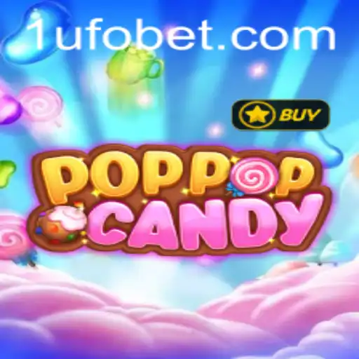 POPPOPCANDY: The Sweet Extraterrestrial Adventure of UFObet