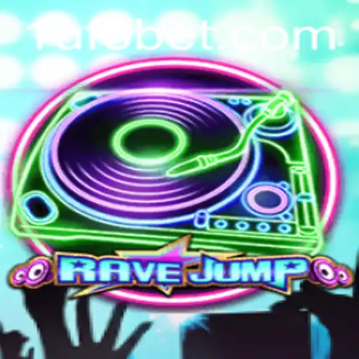 RaveJump: A Thrilling Odyssey in the Futuristic Gaming Arena