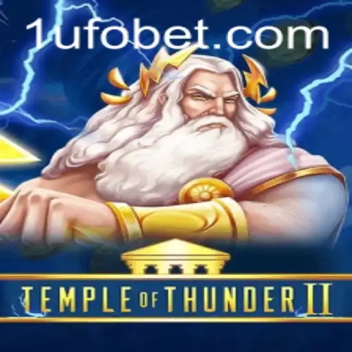 Exploring TempleofThunderII: A Thrilling Journey into the Heart of Adventure