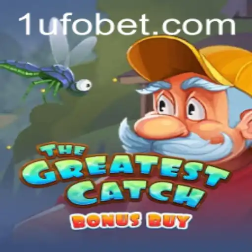 TheGreatestCatchBonusBuy: Dive Into an Unforgettable Gaming Experience
