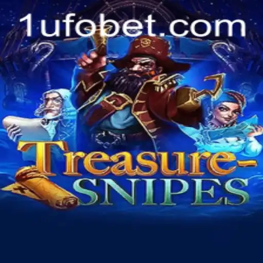 Exploring TreasureSnipes: The New Frontier in Interactive Gaming with UFObet