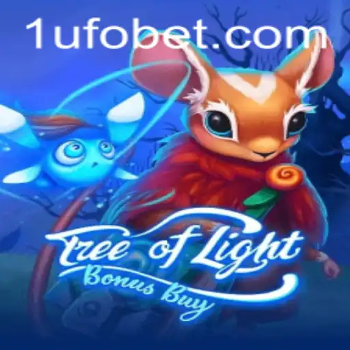 Discover the Mystical World of 'TreeOfLightBonusBuy' in the UFObet Universe